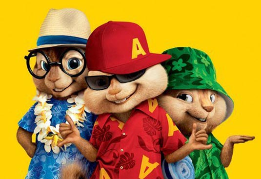 alvin and the chipmunks chipwrecked image