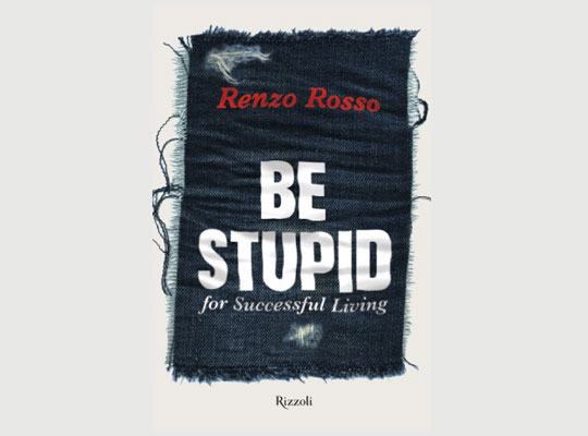 renzo-rosso-rizzoli-book