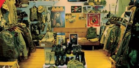 Zeke Militaria Collectible Store