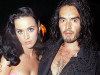 Katy Perry Russell Brand