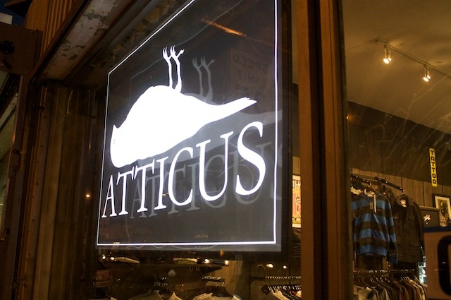 atticus 2