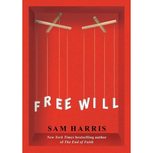 Free Will_-_Sam_Harris