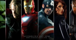 theavengers 2012