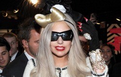 Lady Gaga