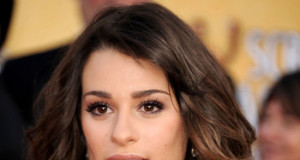 Lea-michele