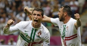Portugal Sukses Bayar kekalahan