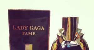 Lady Gaga_Perfume