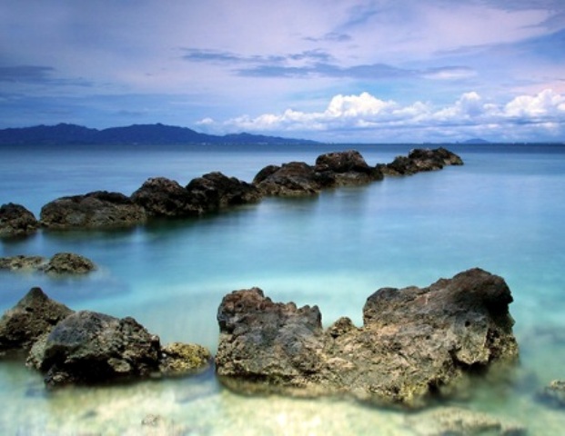 Pulau Sangiang