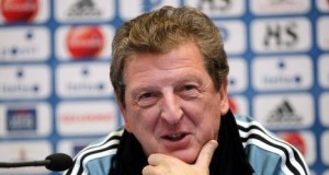 Roy Hodgson