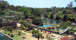 Taman Narmada_Lombok