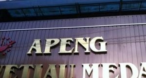 resto Apeng-Kwetiau