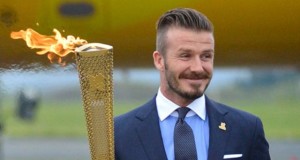 news David Beckham