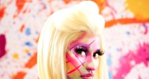 Pink Friday Roman Reloaded