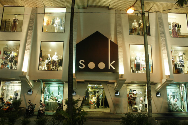 Bali shop_Sook