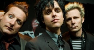 Green day