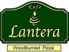 Kafe-Lantera