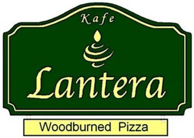 Kafe-Lantera
