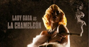 Lady Gaga main film