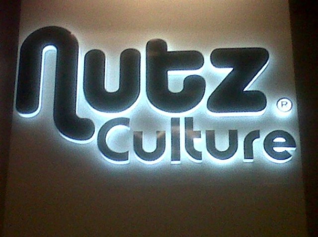 Nutz Culture_and_Sports_Bar