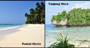 Pantai Miangas