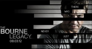 The Bourne Legacy