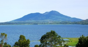 danau kembar