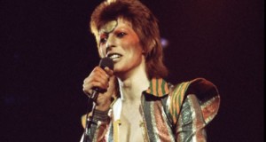 david bowie