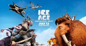 ice age 4