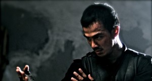 joe taslim