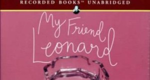 my friend leonard