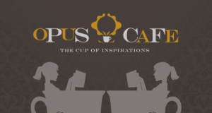 opus cafe