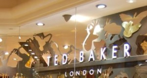 ted baker