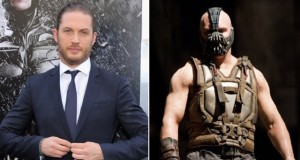 tom hardy bane