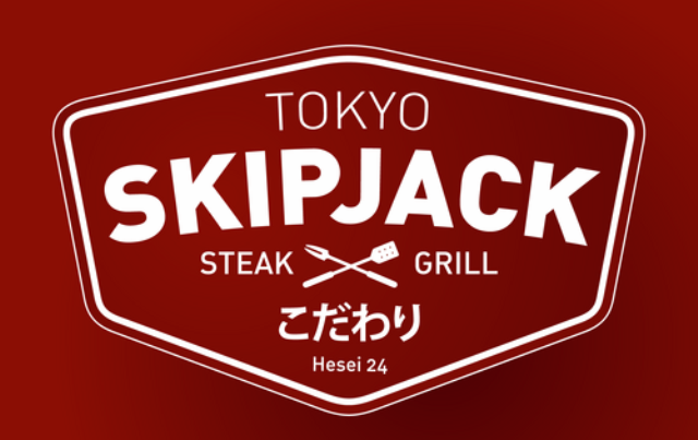 Tokyo Skip Jack