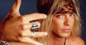 bret michaels