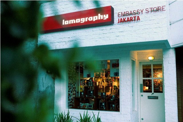lomography