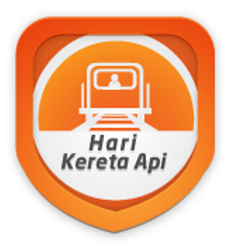 HARI KERETA API