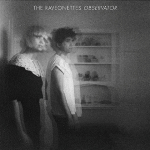 The-Raveonettes-Observator