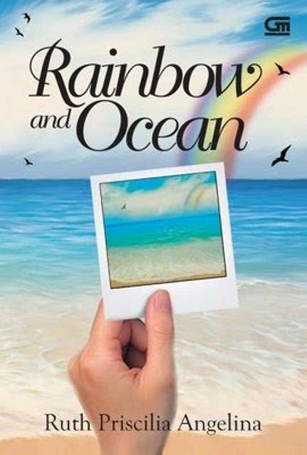 rainbow-ocean
