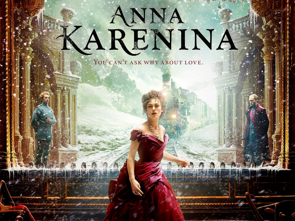 Anna-Karenina