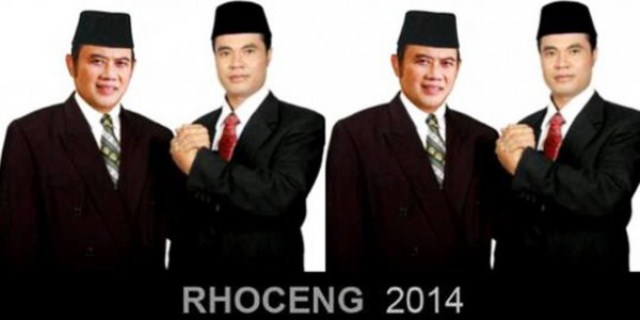 Rhoceng-2012