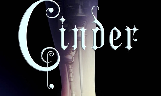 cinder-books