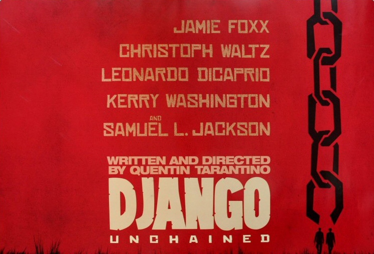 django-unchained