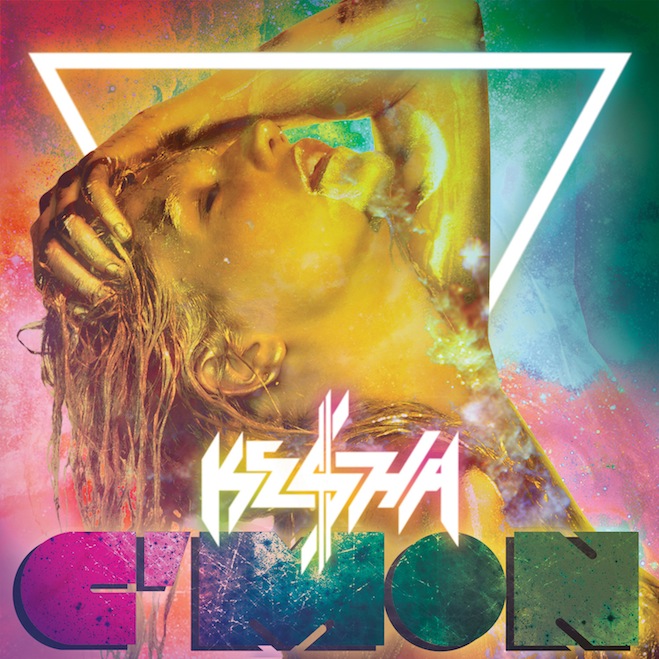 Kesha-Cmon