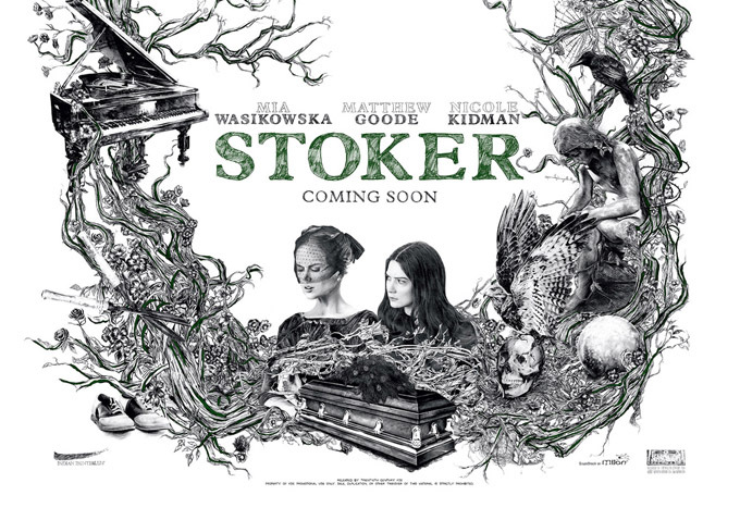 Stoker-film