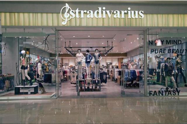 hrfm sby stradivarius women store