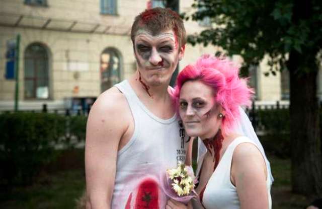 zombie-style-wedding