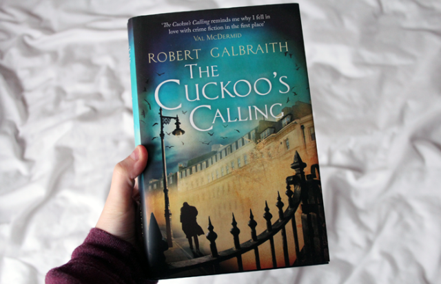 the-cuckoos-calling-robert-galbraith-j-k-rowling