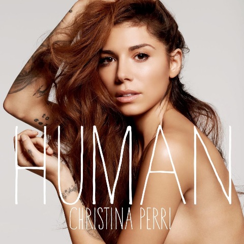 Christina Perri - Human