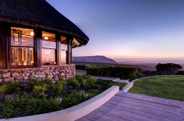 Grootbos Private Nature Reserve South Africa